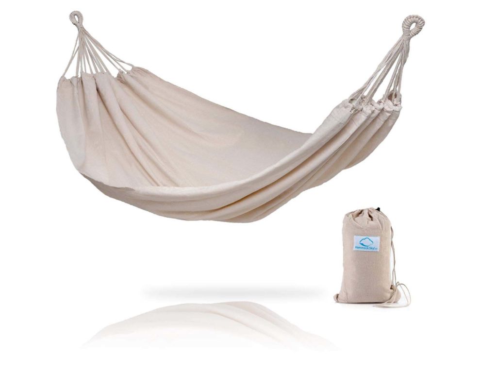 Brown Sky Brazilian Hammock