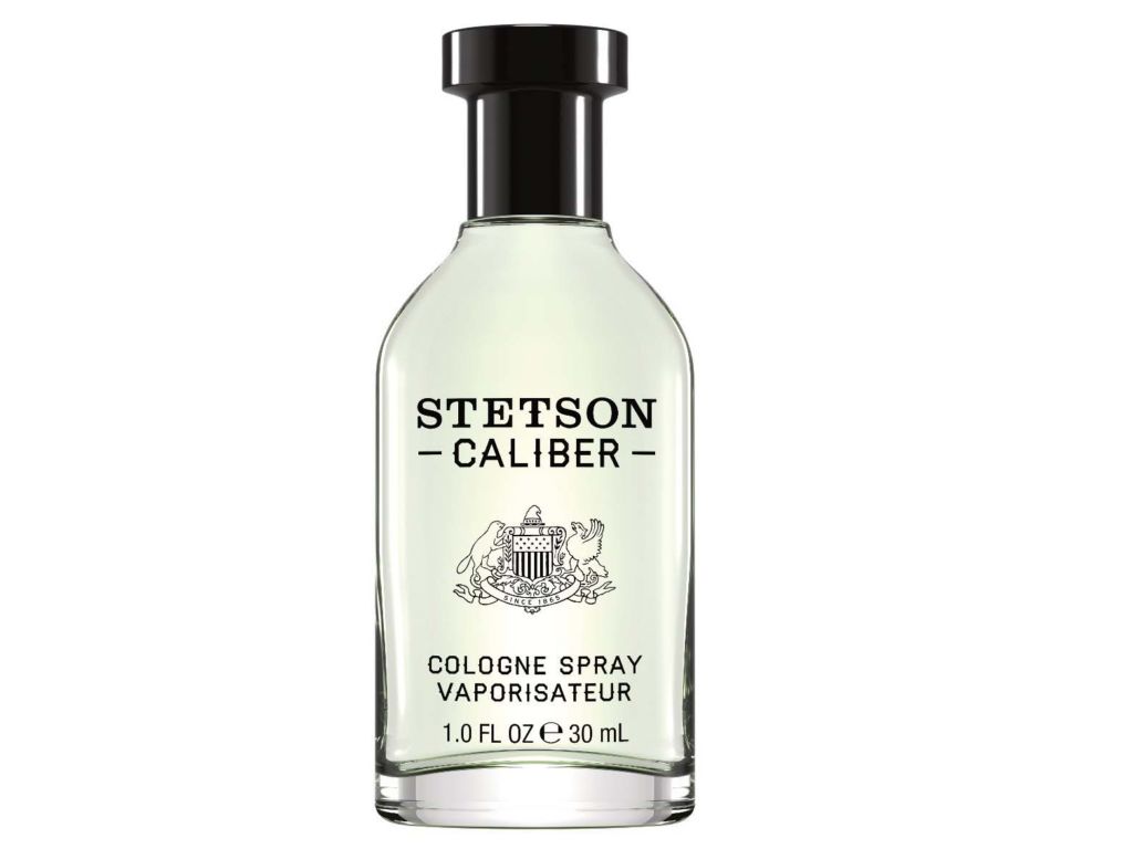 Stetson Caliber Cologne