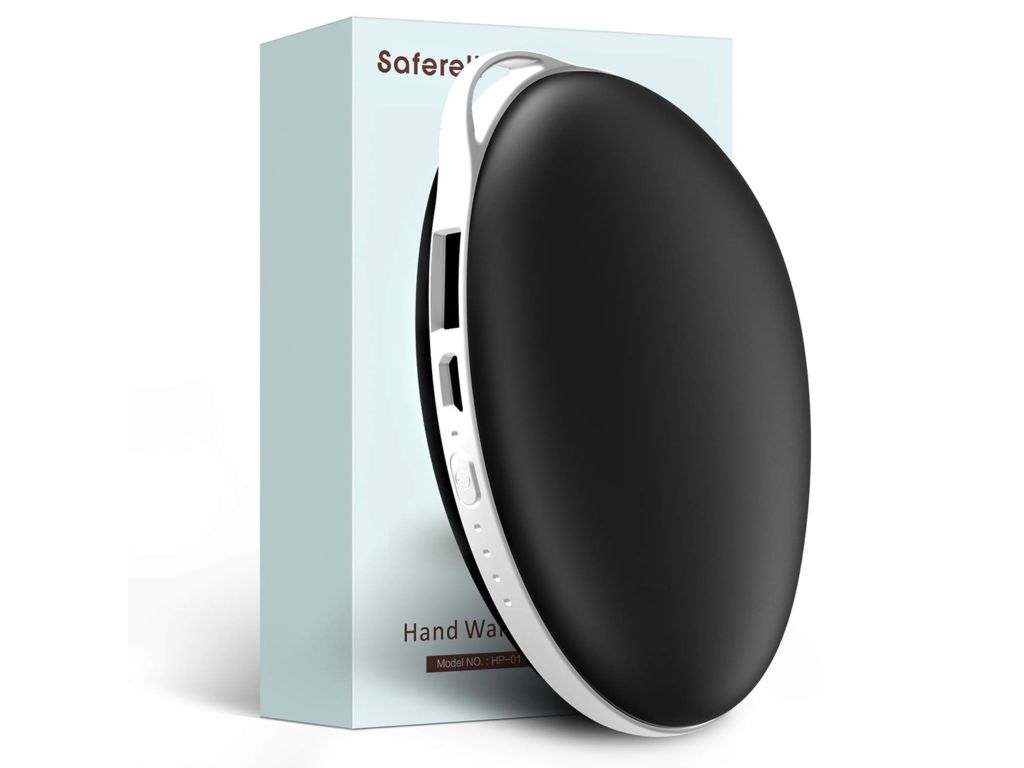 Saferell Rechargeable Hand Warmers