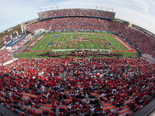 Camping World Stadium