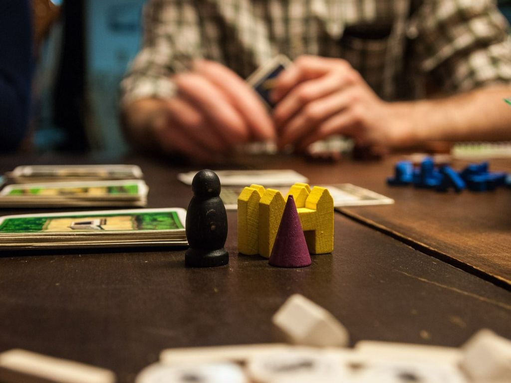 favorite card games for adults