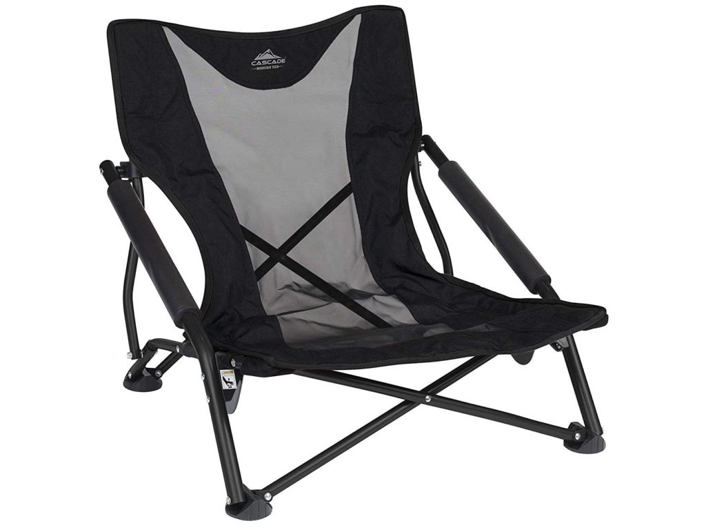 Cascade Mountain Tech Chair