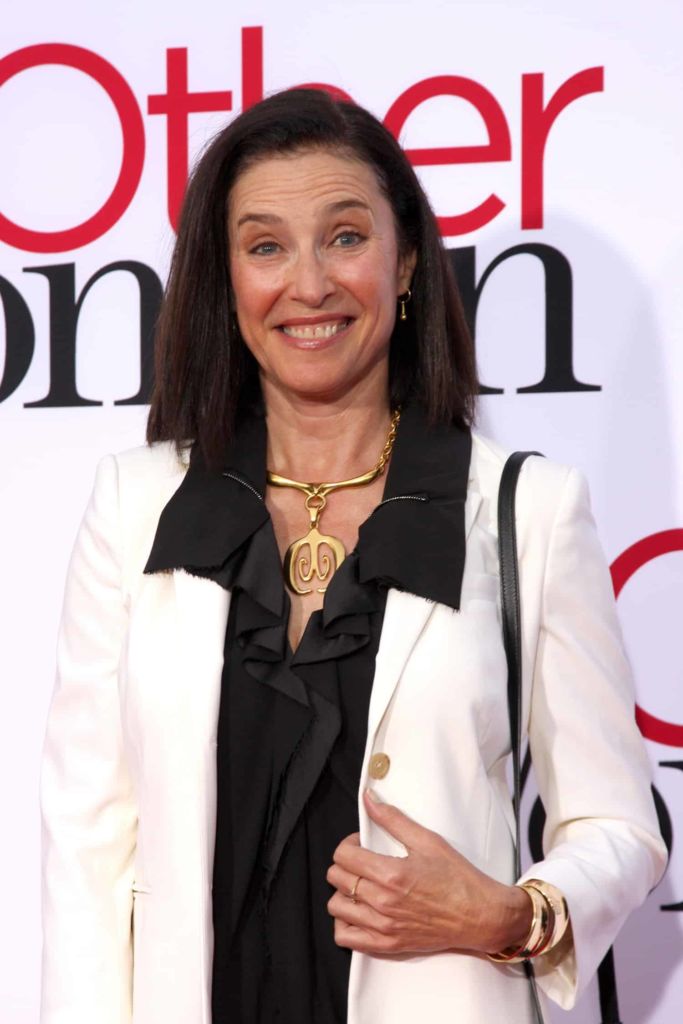 Mimi Rogers