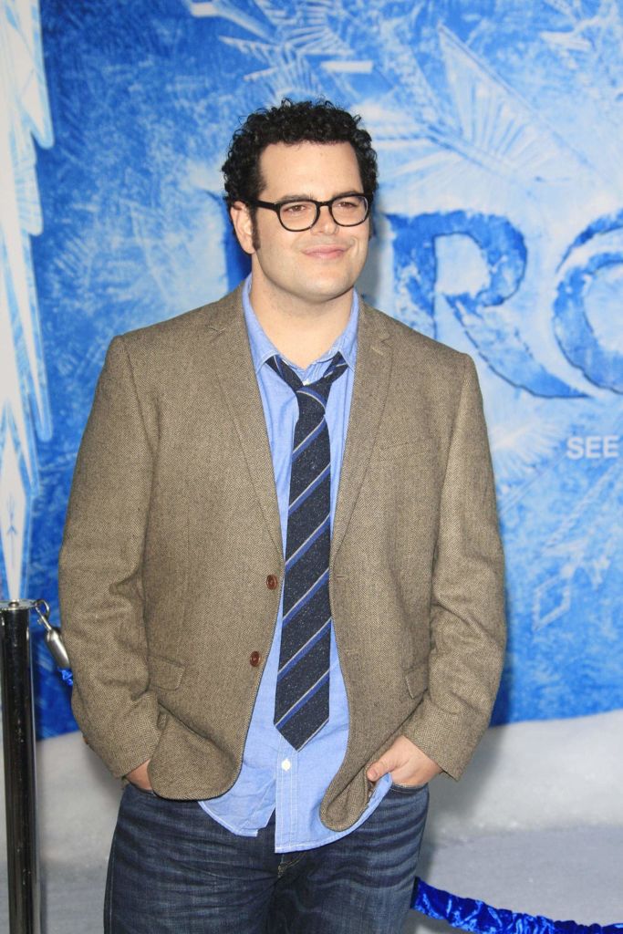 Josh Gad