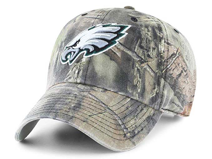 NFL Men's OTS Challenger Adjustable Hat