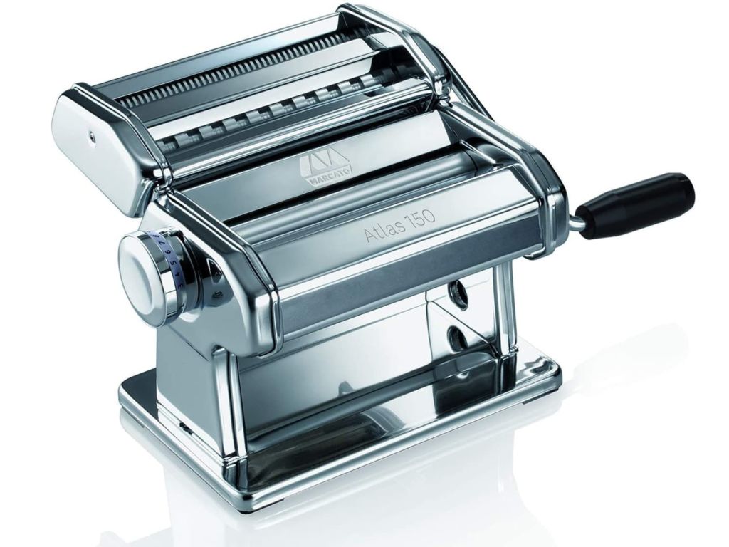 Marcato Design 8320 Atlas 150 Pasta Machine