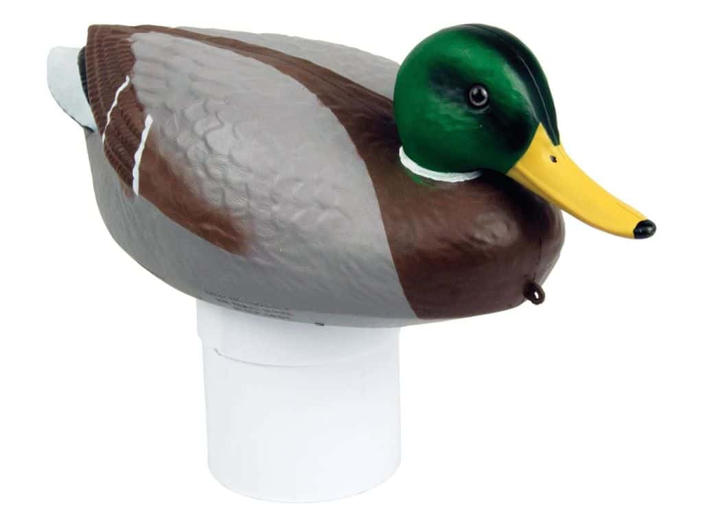 Poolmaster Chlori-Duck Chlorine Dispenser