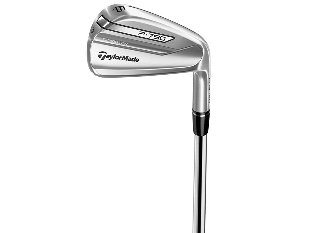 TaylorMade P790 Men's Iron Set