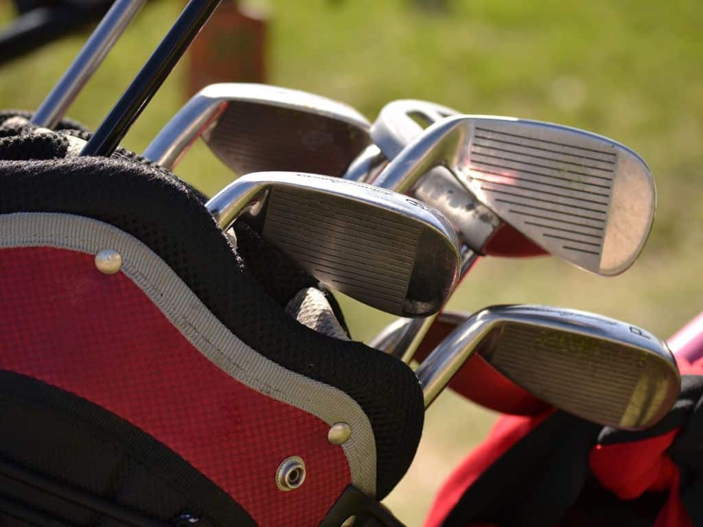 our favorite golf club sets