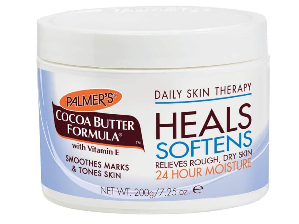 Palmer's Cocoa Butter Formula Daily Skin Therapy Solid Lotion, 7.25 Ounces