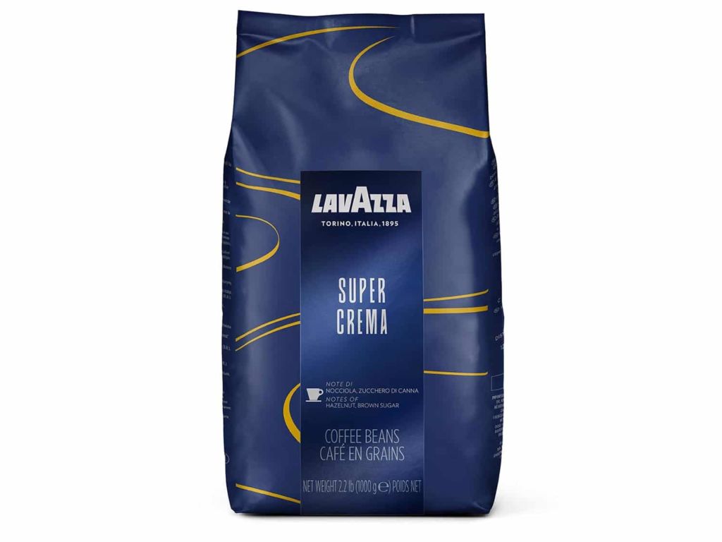 Lavazza Coffee