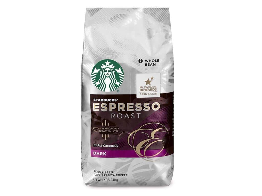 Starbucks Espresso Roast