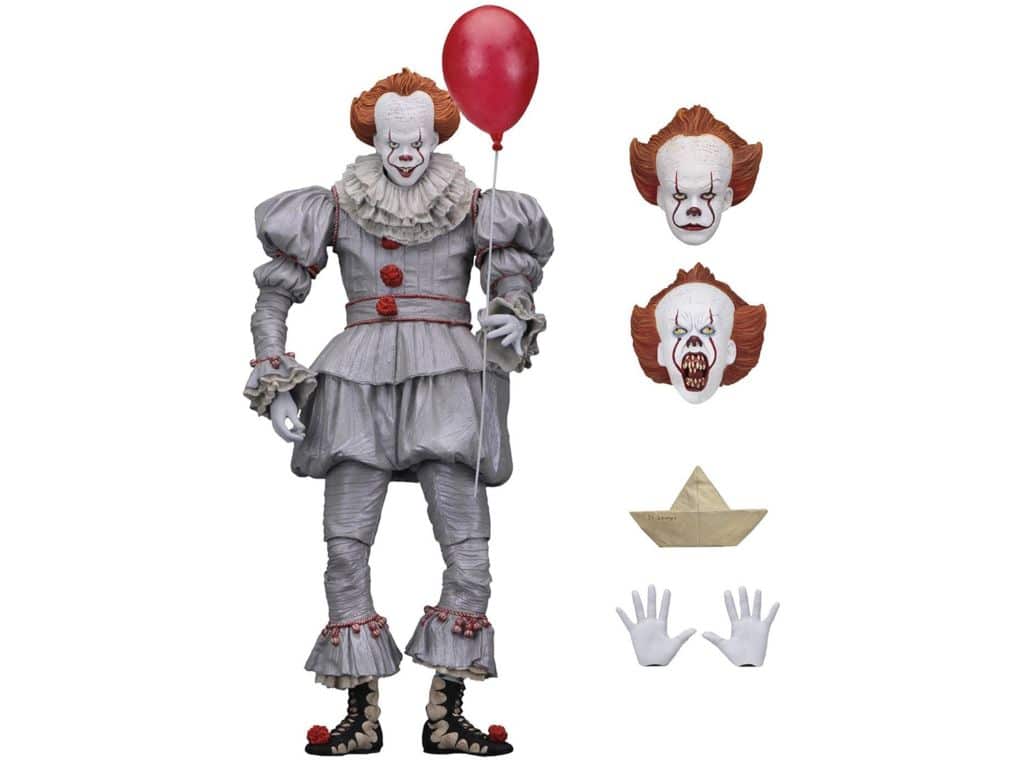 Ultimate Pennywise