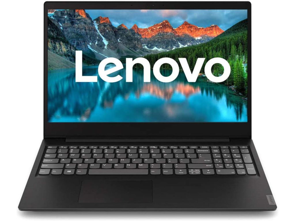 Lenovo S145-15IWL - 15.6-Inch HD Laptop