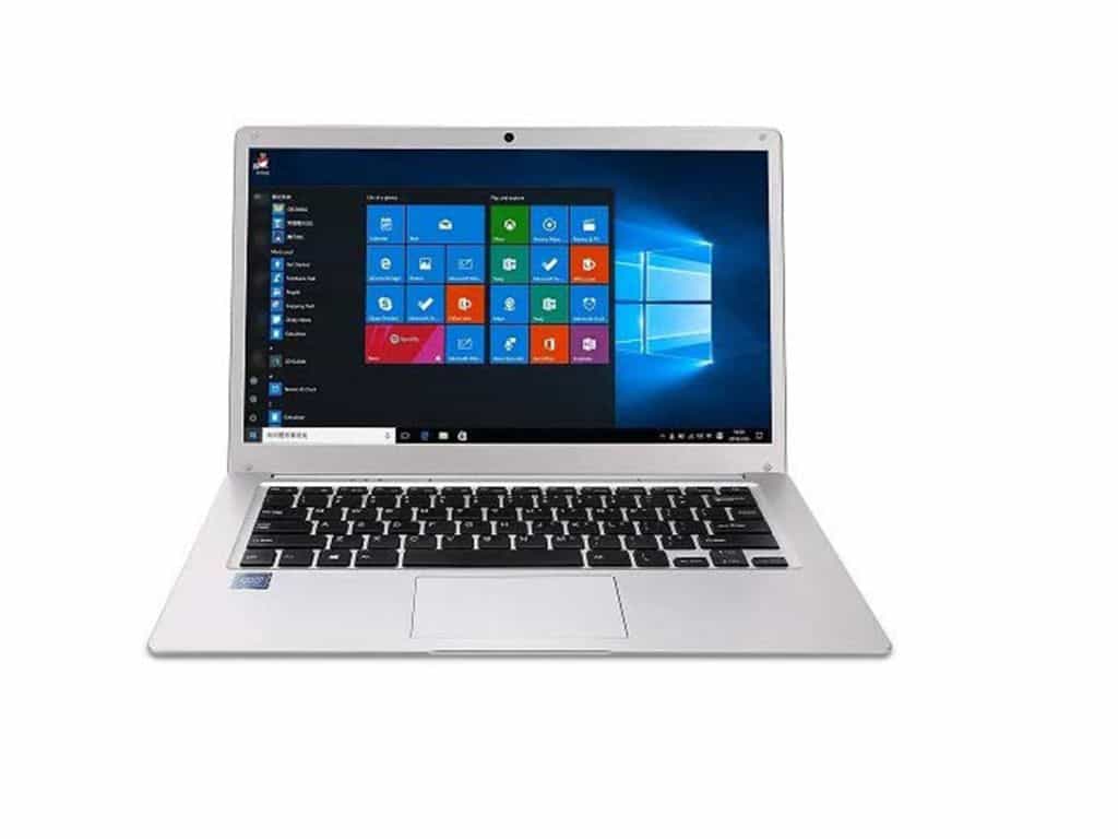 YITAOERA 14-Inch Intel Laptop