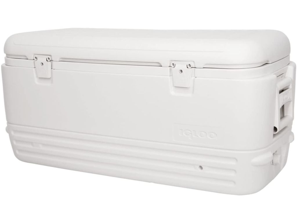 Igloo Polar Cooler Family