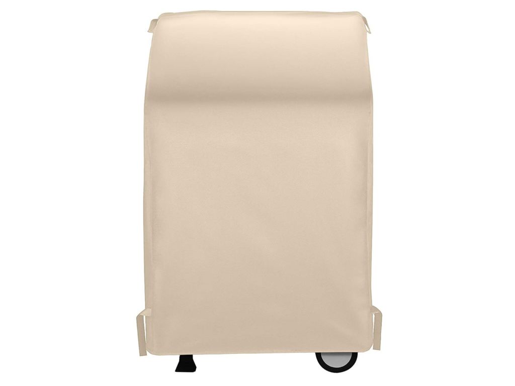 SunPatio Gas Grill Cover: 32 inch to 70 inch options