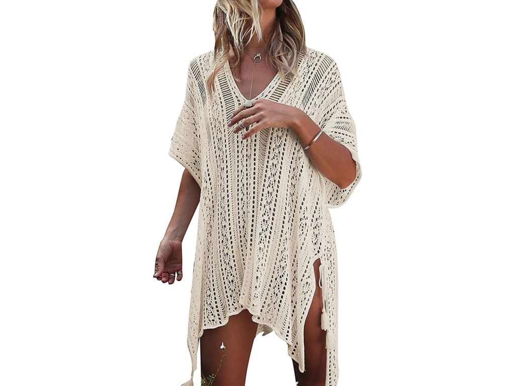 HARHAY Women’s Beach Swimwear Cover Up