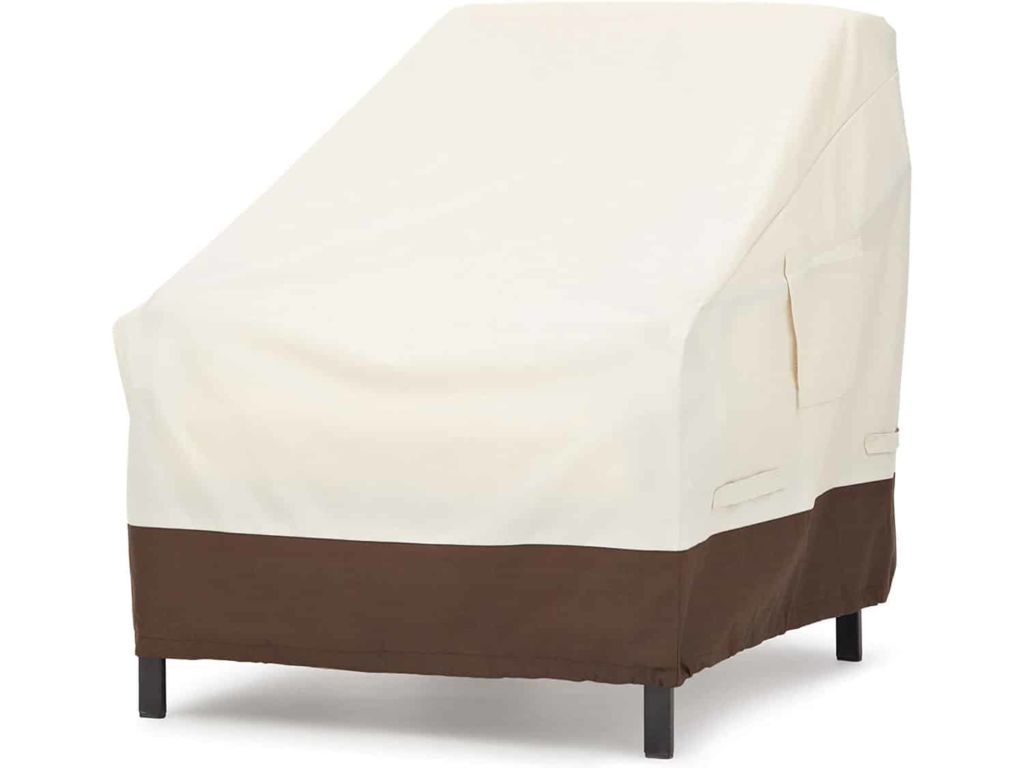 Amazon Basics Lounge Deep Seat Cover