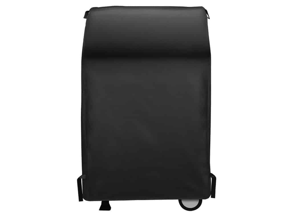 SunPatio 2 Burner Grill Cover: 32 inch grill