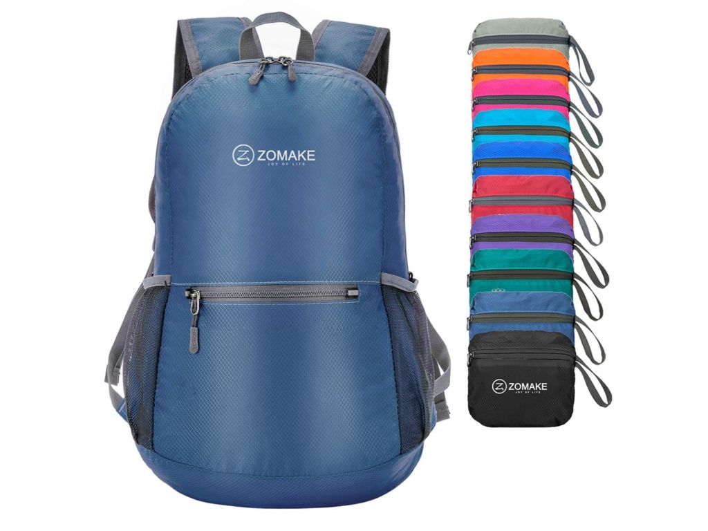 Travel Daypack