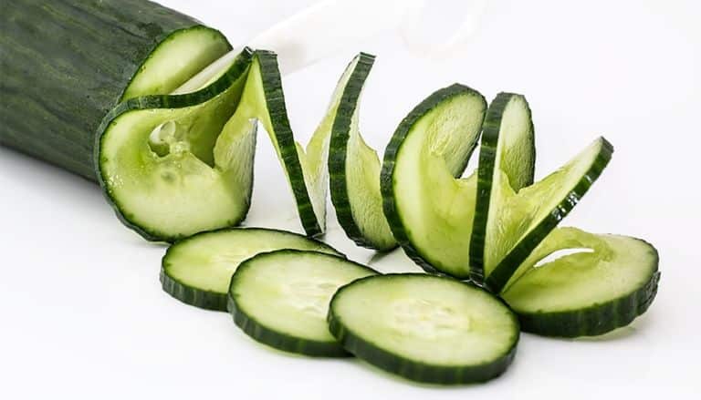 Cucumbers