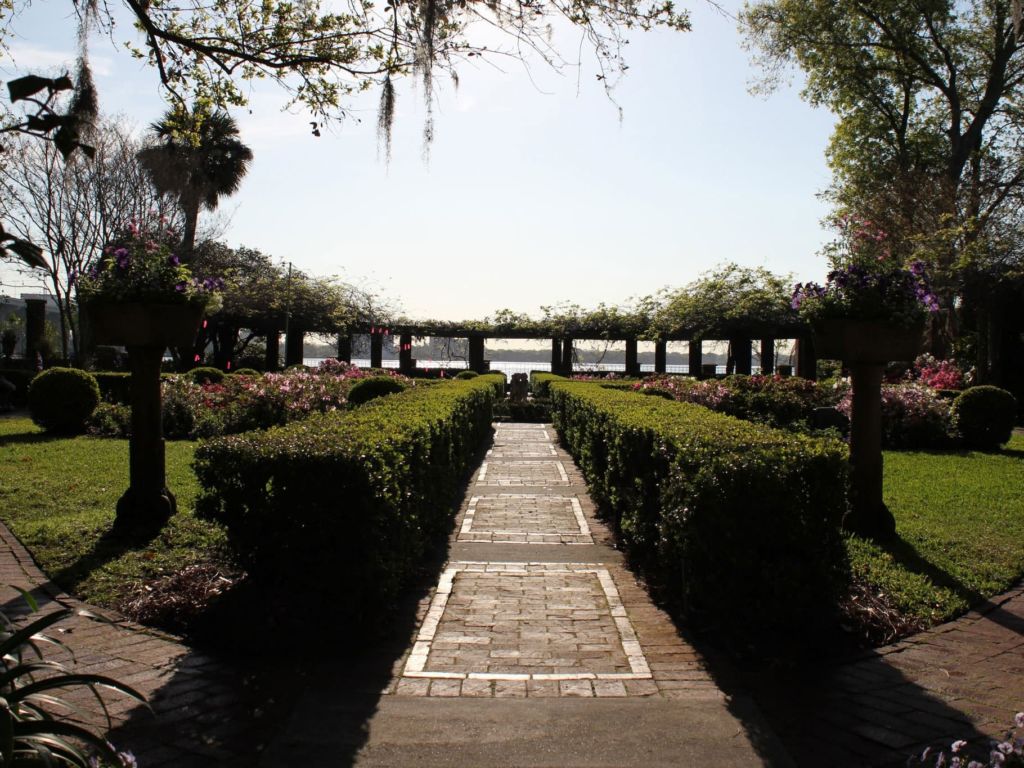 gardens in florida, Jacksonville museums, florida arts museums