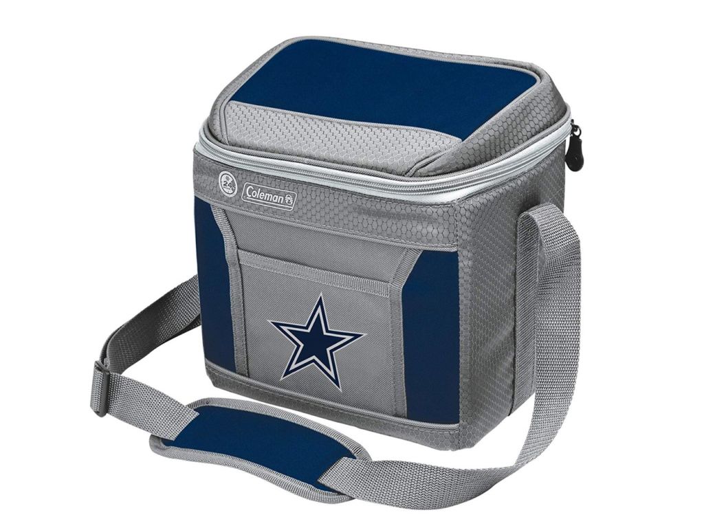 Dallas Cowboys lunch bag