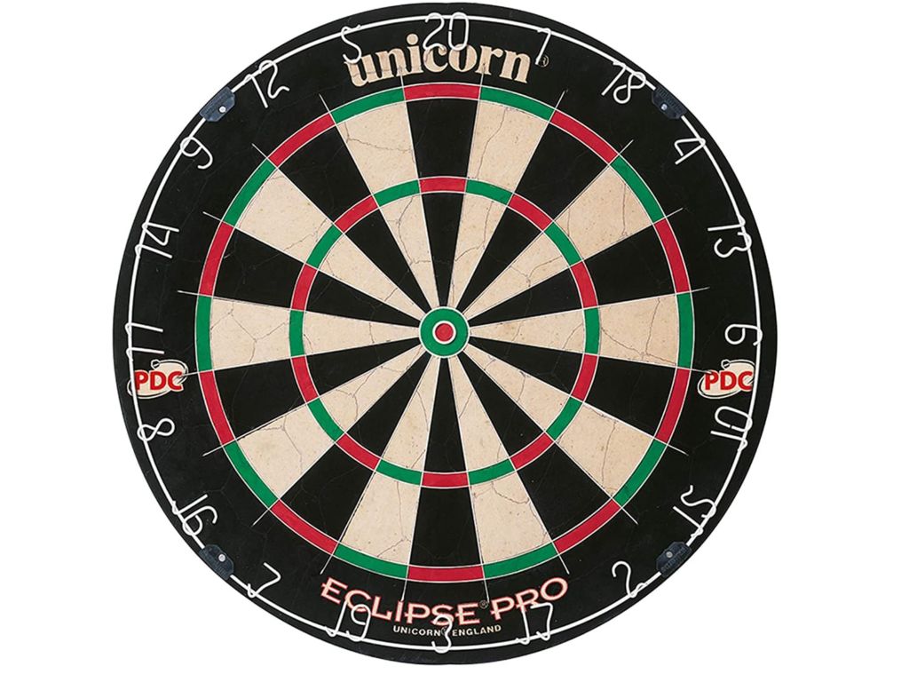 Unicorn Eclipse Pro Dart Board