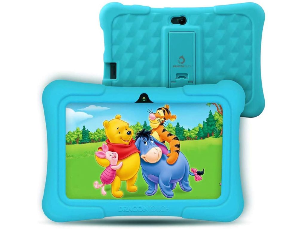 Dragon Touch Y88X Pro 7 inch Kids Tablet