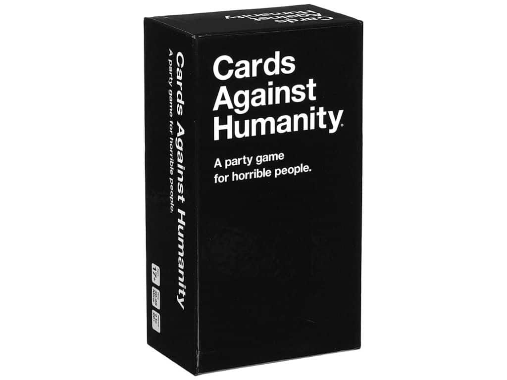 Cards Against Humanity