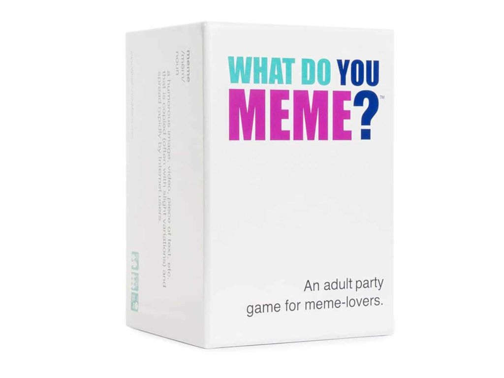 What Do You Meme?