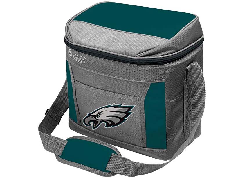 NFL Soft-Sided Insulated Cooler Bag