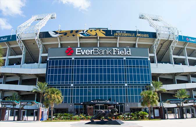 EverBank Field