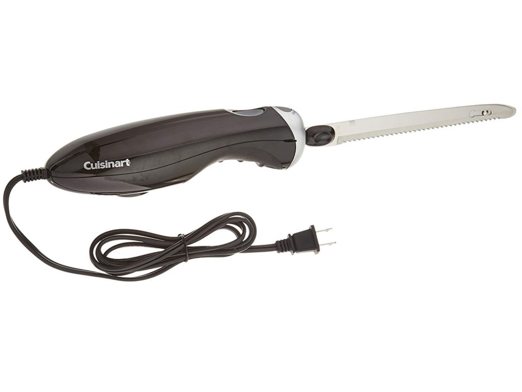 Cuisinart CEK-30 Electric Knife