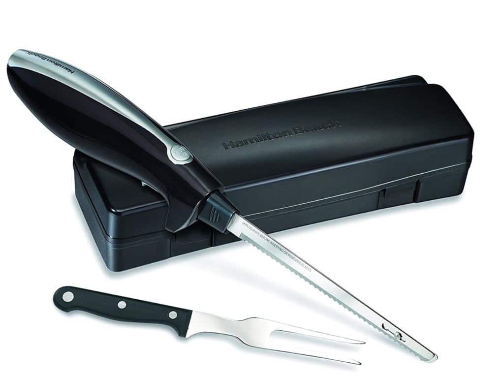 Hamilton Beach Electric Knife