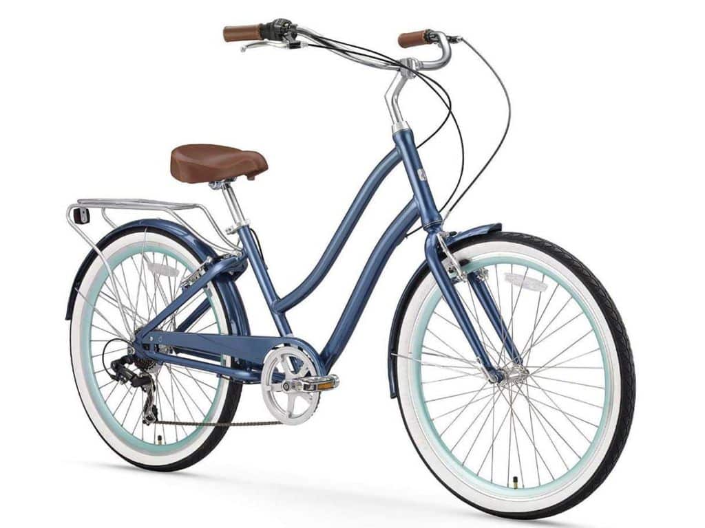 sixthreezero EVRYjourney Women's Cruiser