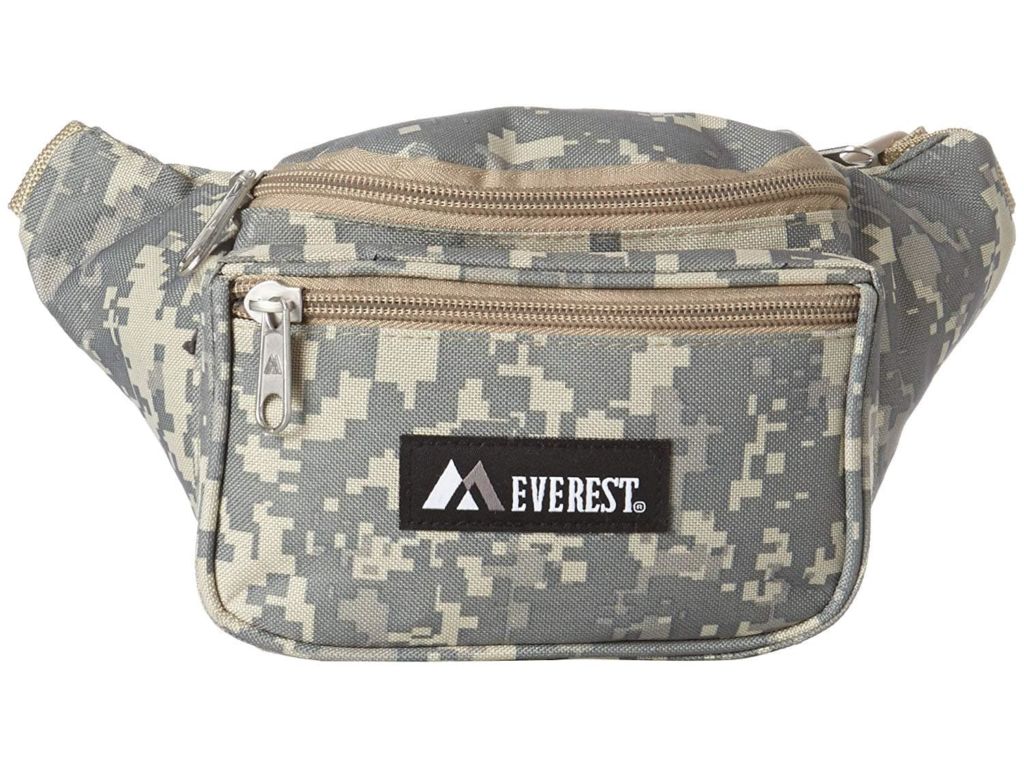 Everest Signature Waist Pack