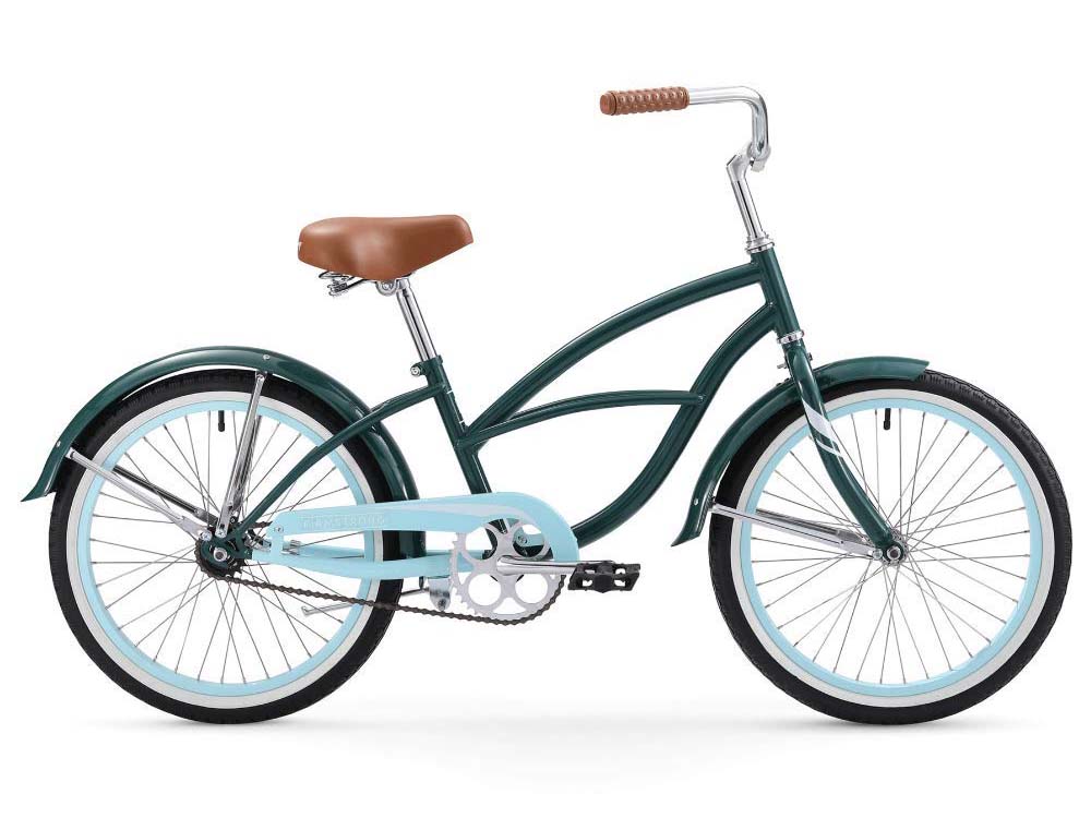 Firmstrong Urban Girl Beach Cruiser