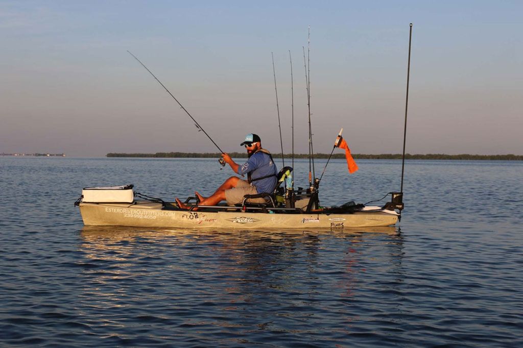 Hobie Pro Angler 14