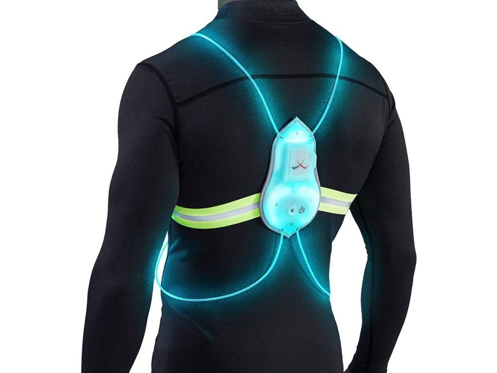 Tracer360 Reflective Vest