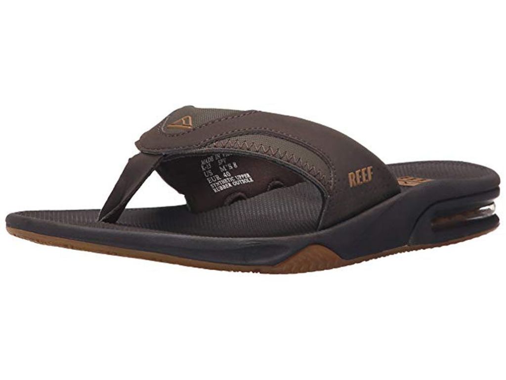 Reef Men's Fanning Flip Flop