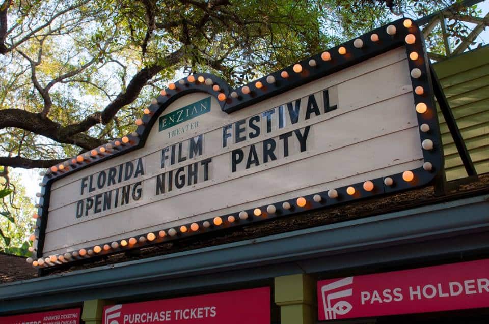 Florida Film Festival