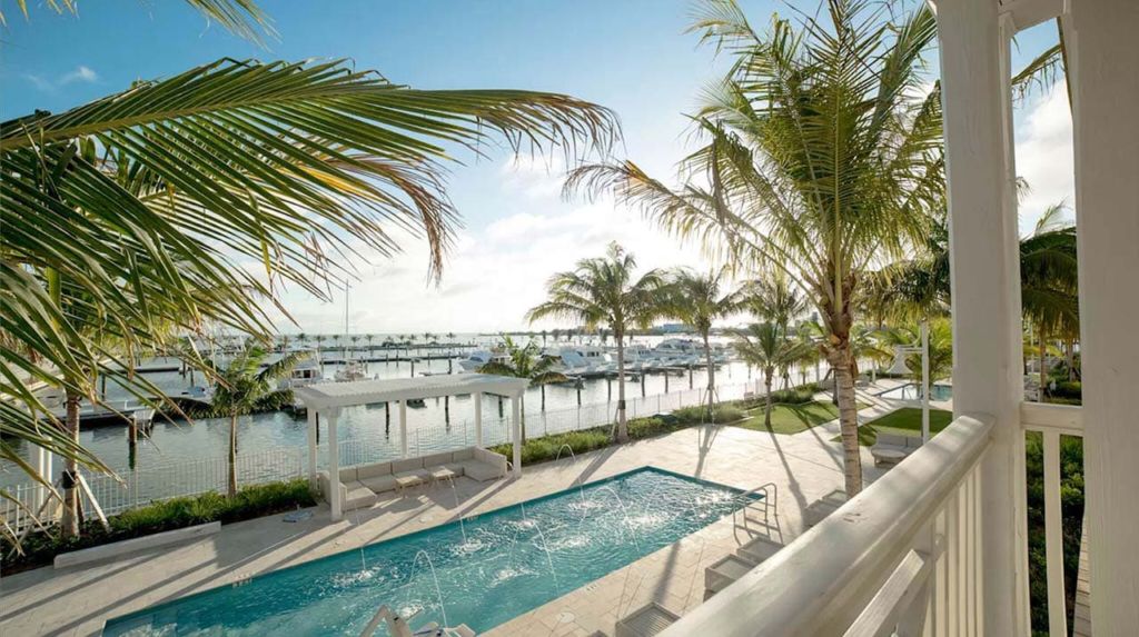 oceans edge resort florida keys