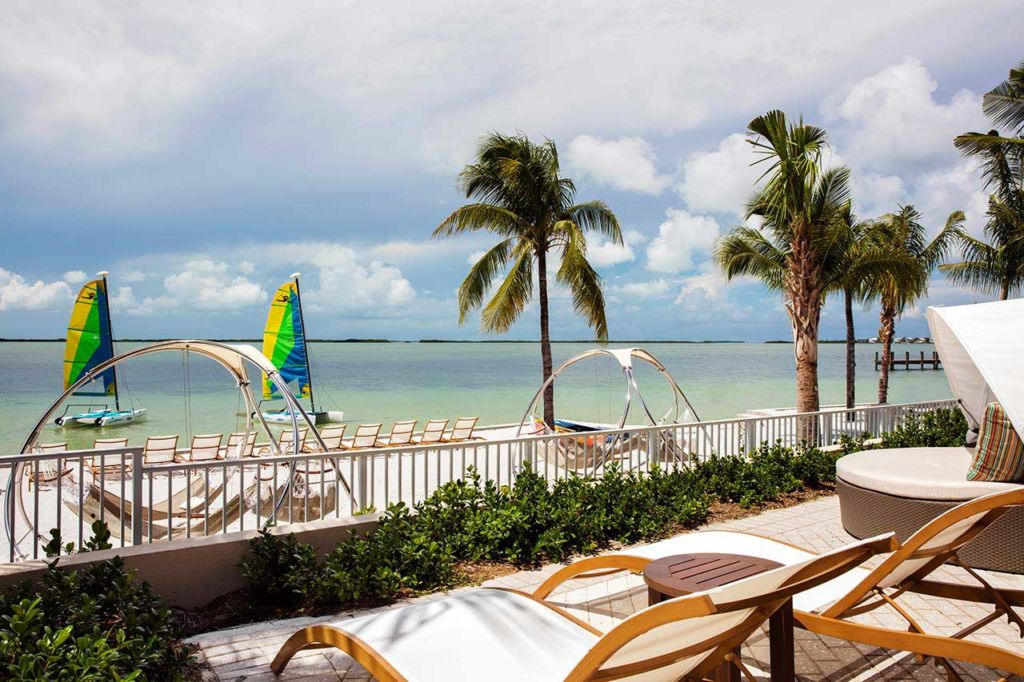 Playa Largo Resort & Spa
