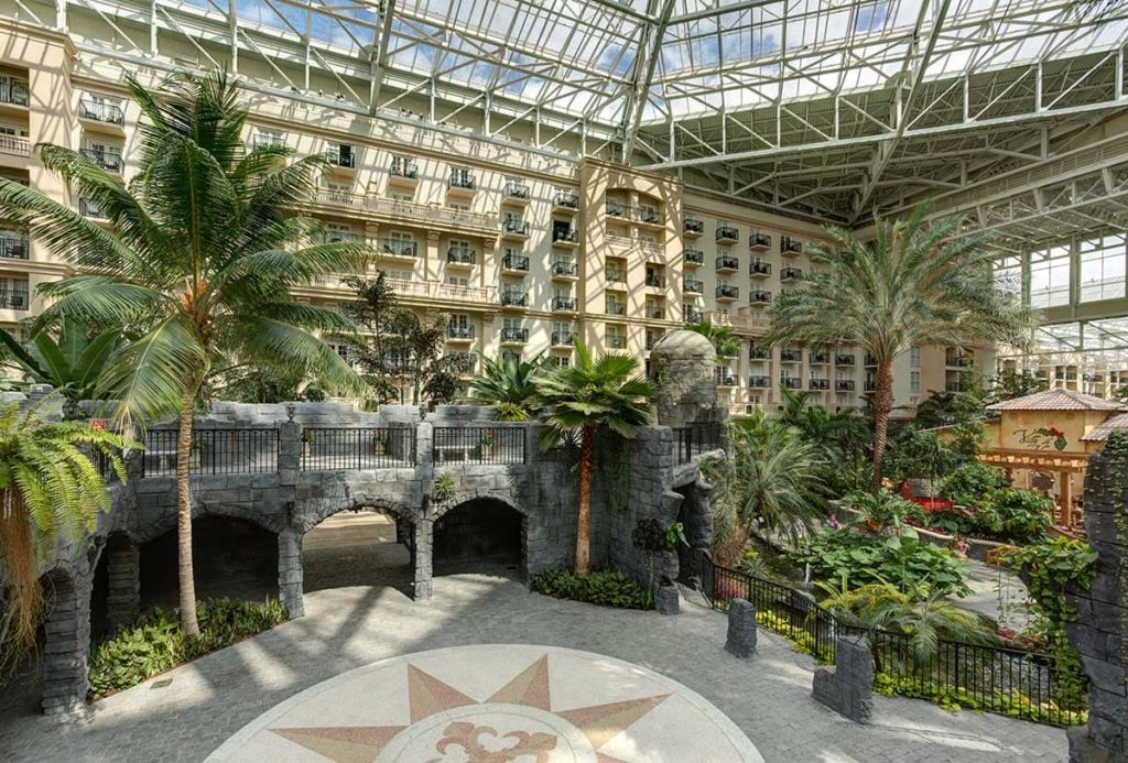 Gaylord Palms Fort
