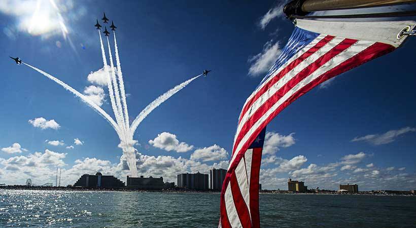 Fort Lauderdale Air Show