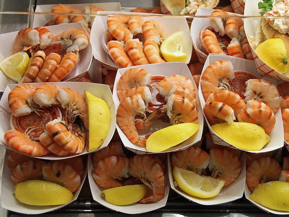 Fort Myers Seafood & Music Festival Florida Travel + Life