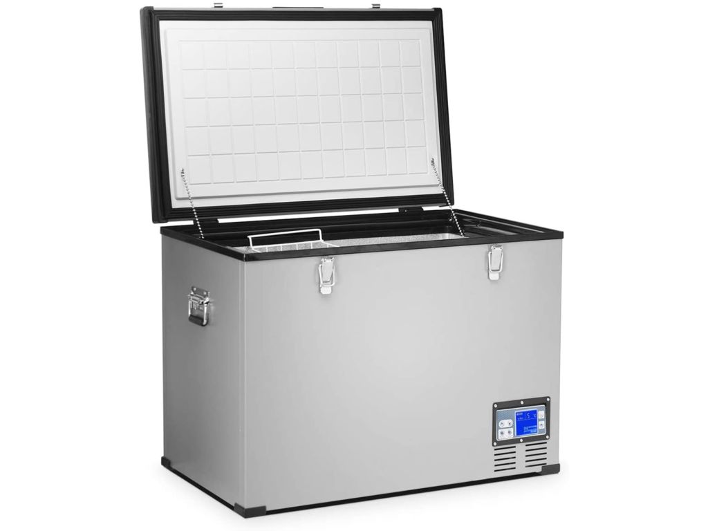 Costway Chest Freezer