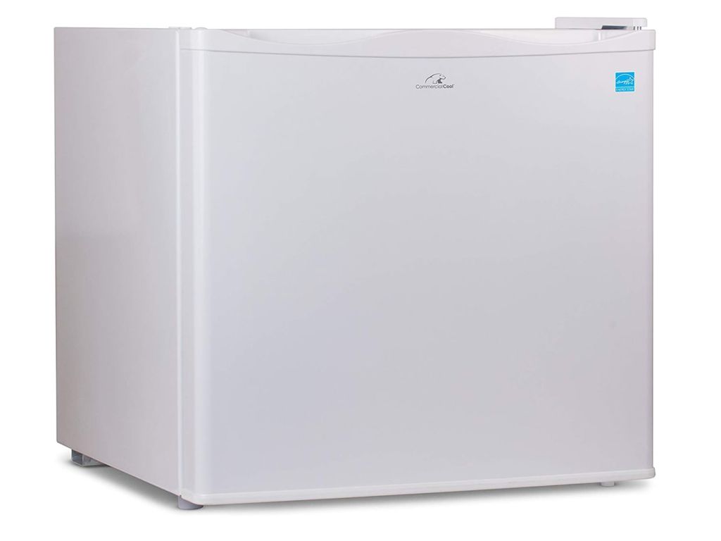 Commercial Cool Upright Freezer